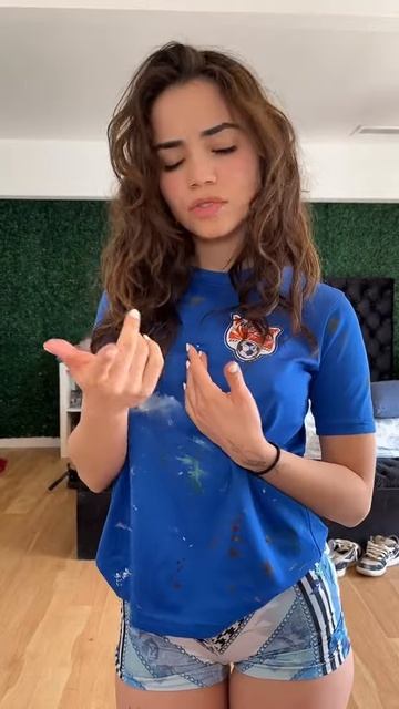 TikTok Girls#1828 #tiktok #short