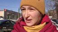 Пикет против произвола властей 03.03.2024