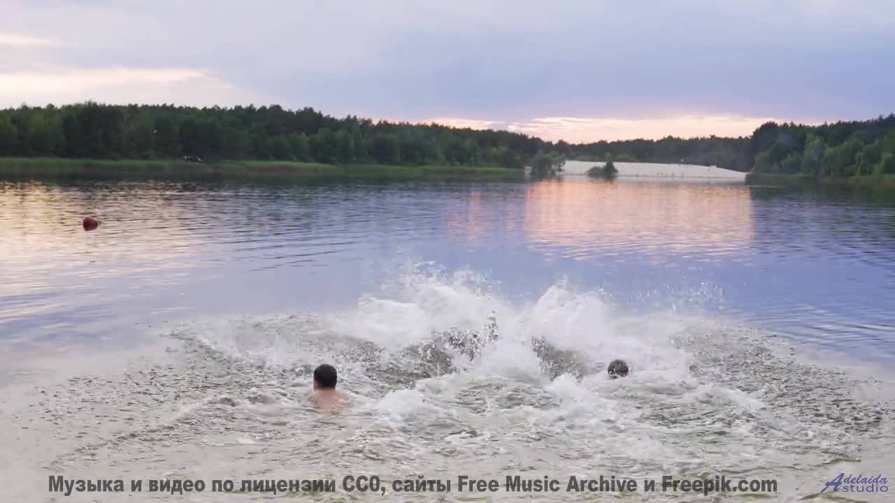 Почему этот клип вызывает непреодолимую тягу к путешествиям - Hope And Belief 2 -- Kirk Osamayo -- S