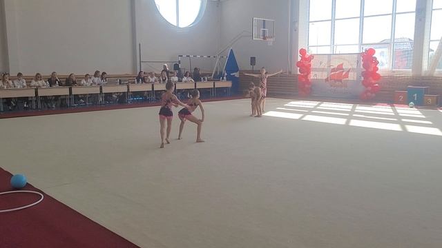 Ассоль май 2025. 2016 год. Б/п.