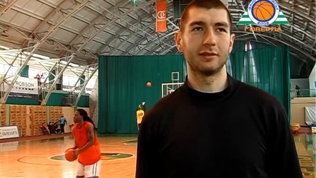 відеоінтерв'ю Ярослава Лемика