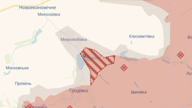 У ВСУ опять что-то пошло не так,назревает котёл.