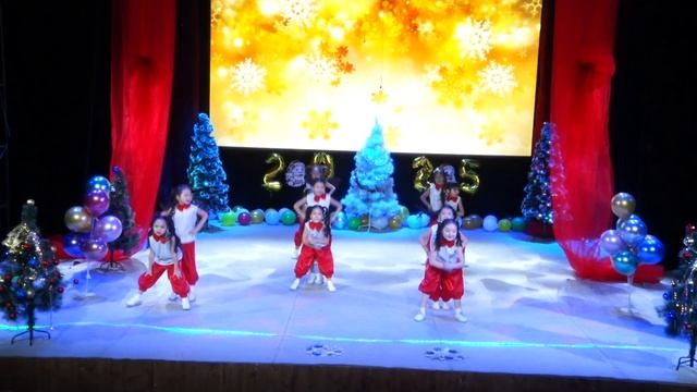 Ману бий ансамбли Кеды 24