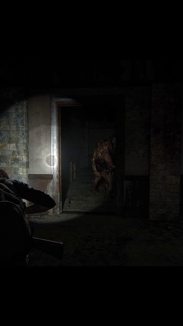 The Last Of Us 2 Лучший фрагмент воспоминаний Элли #gaming #thelastofus #like #subscribe
