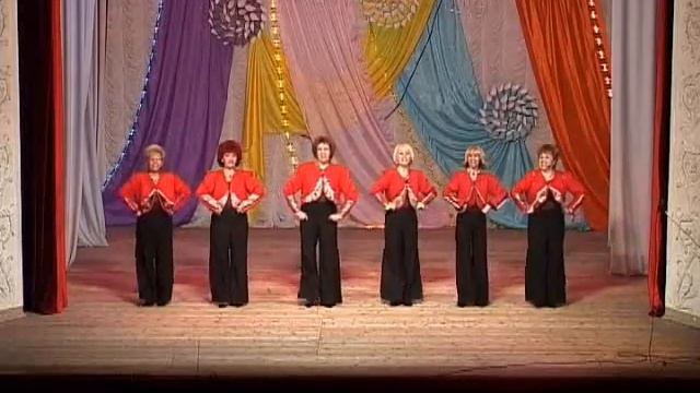 Валенки 2005