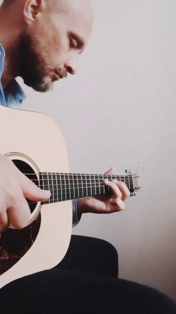 Музыкальный фрагмент - Musical fragment