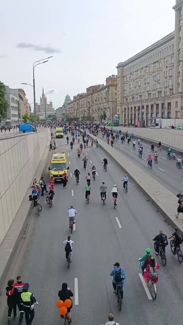 #велопарад2025 #велофестиваль2025