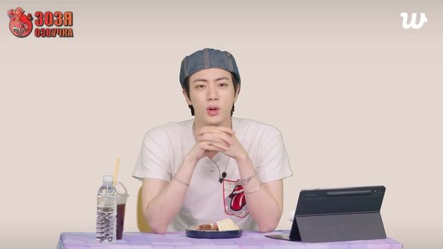 ДЖИН LIVE 16.05.2025 Jin 'Echo' Comeback Live   PLAY TIME ПЕРЕВОД НА РУССКОМ Озвучка Зозя   (1080p)