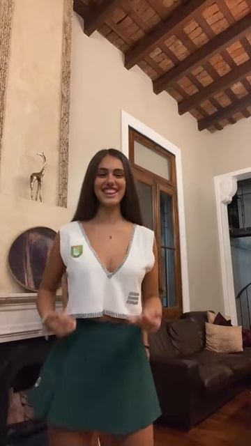 TikTok Girls#1304 #tiktok #short