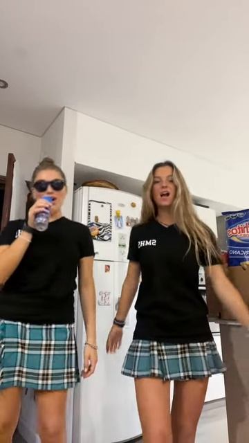 TikTok Girls#1323 #tiktok #short