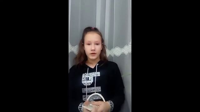ЧТО В МОЕЙ СУМКЕ/Неординарное видео