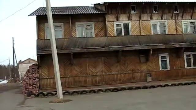 Поклонение в церкви