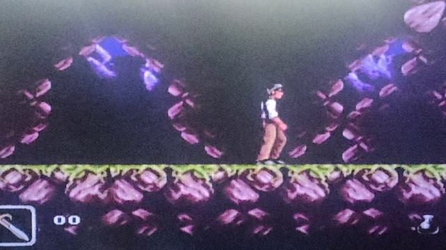 Bram Stoker's Dracula/The Journey to Castle Dracula sega.mp4