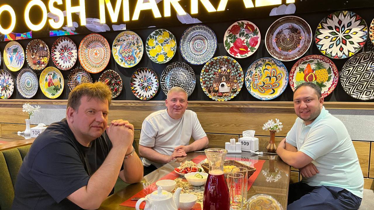 Узбекистан