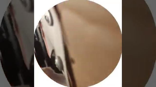 #bass Опять овал