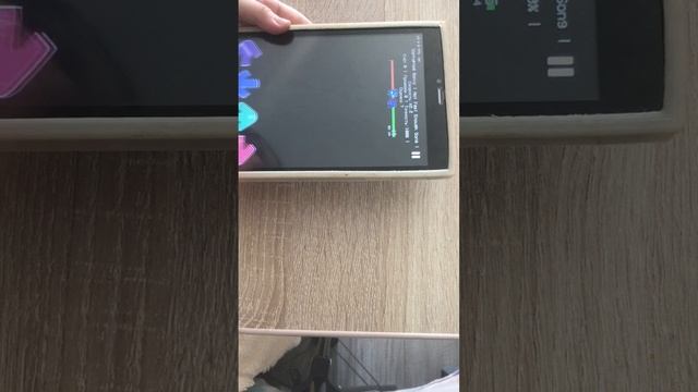 Игра ФНФ глич вирус заражение Пибби