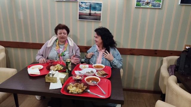 Наш номер в отеле 17.05.25.