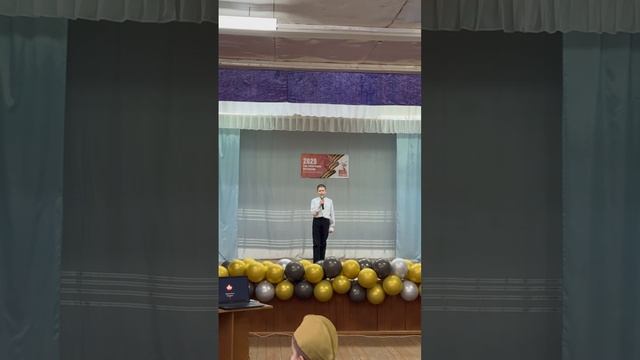 Кокшайск СДК, Шимшурга поет прекрасно.