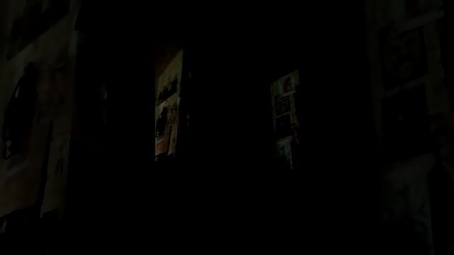 OAUG karaoke cover Marilyn Manson.mp4