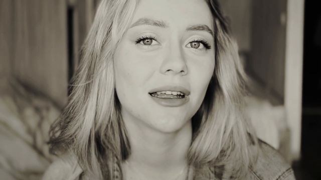 «Или даже не Бог…» Вера Полозкова. Читает Яна Бердникова