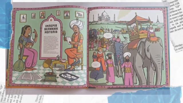 Відеоогляд книги Аманди Вуд і Майка Джоллі «Знайди по?