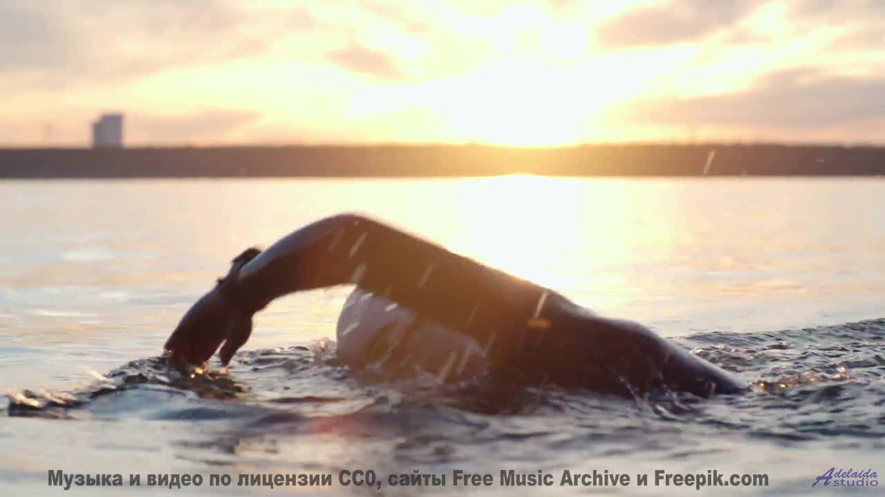 Закройте глаза и представьте его... Эта музыка проведёт вас через мечты! - Do The Kangaroo -- Overhi