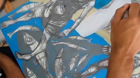 Андрусь Працэс