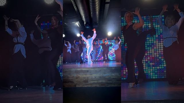 Чили  чачача шоу