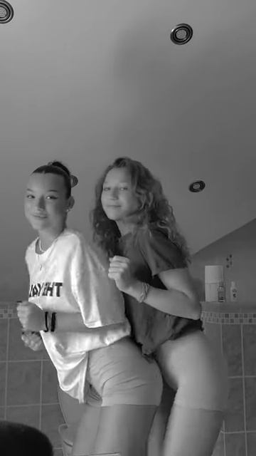 TikTok Girls#1637 #tiktok #short