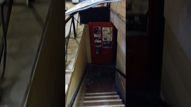 прогулка по дворикам и рюмочная  "На ход ноги" в городе Санкт-Петербург