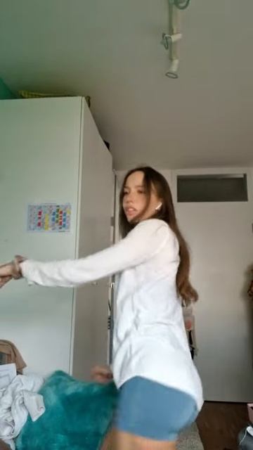 TikTok Girls#1732 #tiktok #short