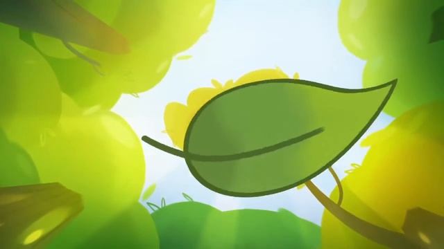 Ам Ням/Om Nom stories