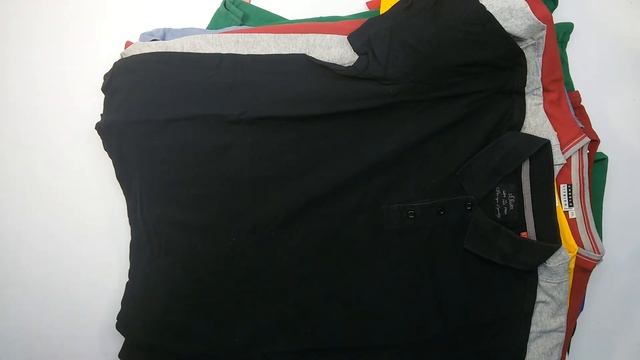 0885 T - Shirts Mens Extra (10 kg) 2пак - мужские футболки экстра Англ?