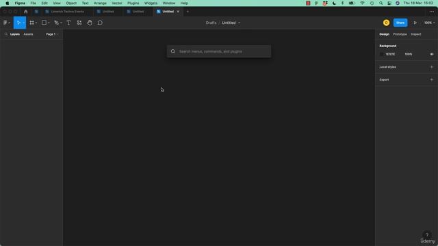 6_16. Light or Dark vs System Theme Which one to use in Figma