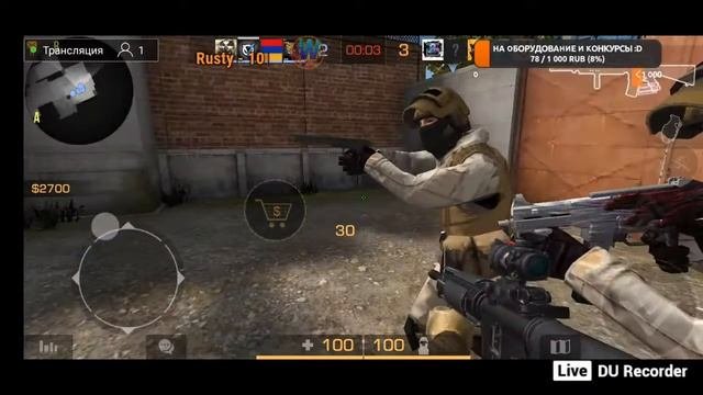 Стрим по Standoff 2  Дуэли с подписчиками  Играем вместе в Закладку Бомбы