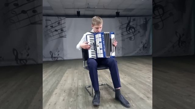 "Перепёлочка"