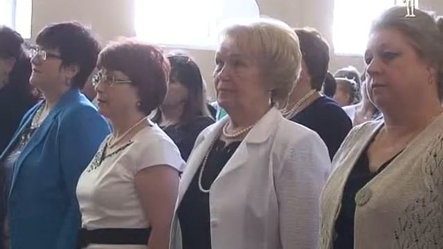 ТВ-ДОНСКОЙ. Новости 1 07 14