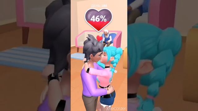Бади туй 😱😳😲♥️