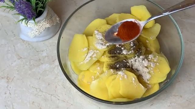 Вкуснее я Не Ела! Что приготовить из ФАРША и Картошки на Ужин. РЕЦЕПТ НАХОДКА!