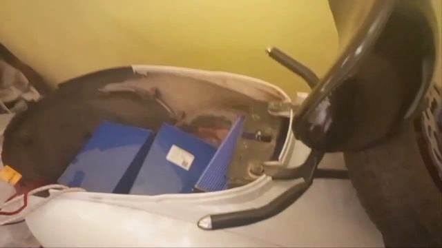 Акумм для скутера 84вольт 105ач 23s1p