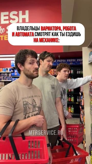 Механика в 21 веке? Пфф, уже не актуальна! Записывайтесь на ремонт АКПП в Москве!