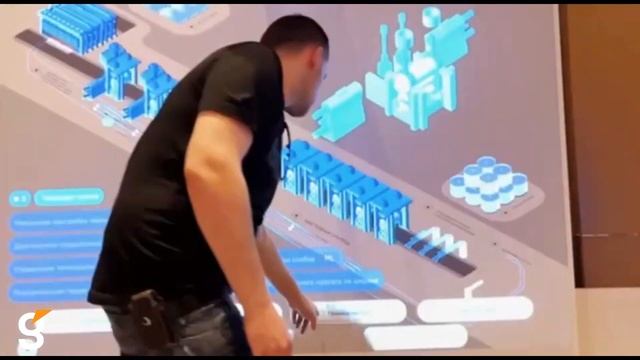 Стратегическая сессия. ТОП 100. Гефест Капитал в Бишкек?