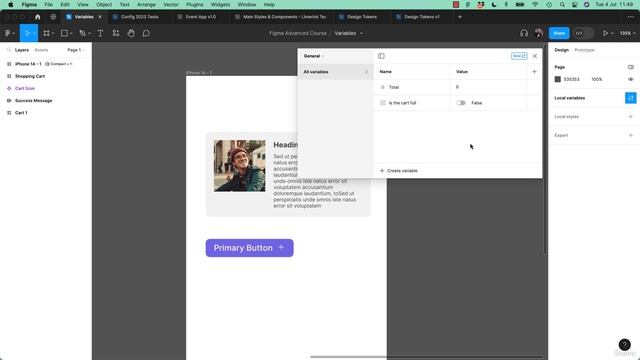 1_157. What are Design Tokens in Figma