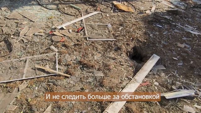 АналоговНет - Маленький Город (lyric video)