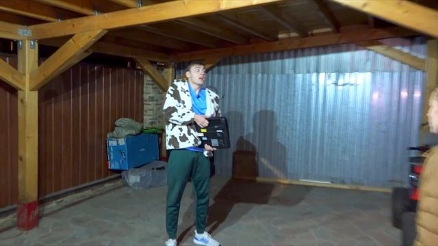 он сошёл с ума.mp4