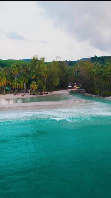 #Тайланд #Kohkut #море