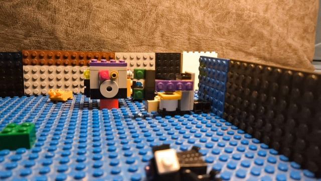 skibidi lego 11