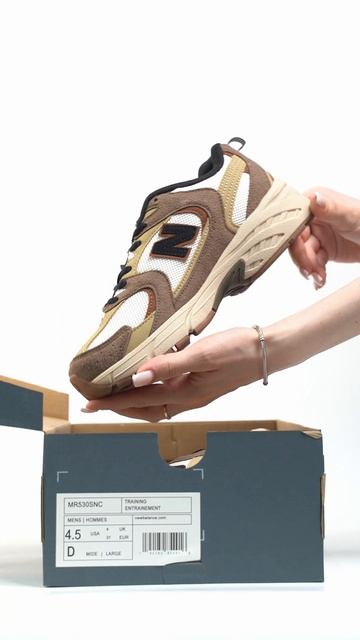 Кроссовки New Balance 530