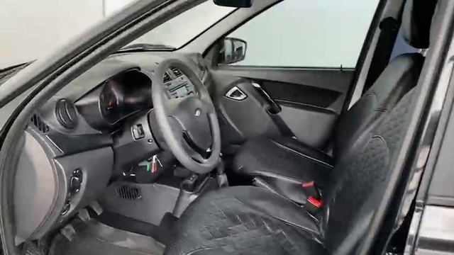 LADA (ВАЗ) Granta, I Рестайлинг
VIN:
XTA219440R0241517