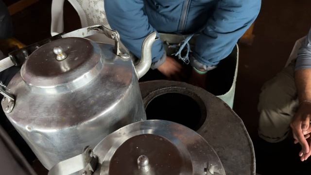 Влог про Эверест: Базовый лагерь (часть 2)